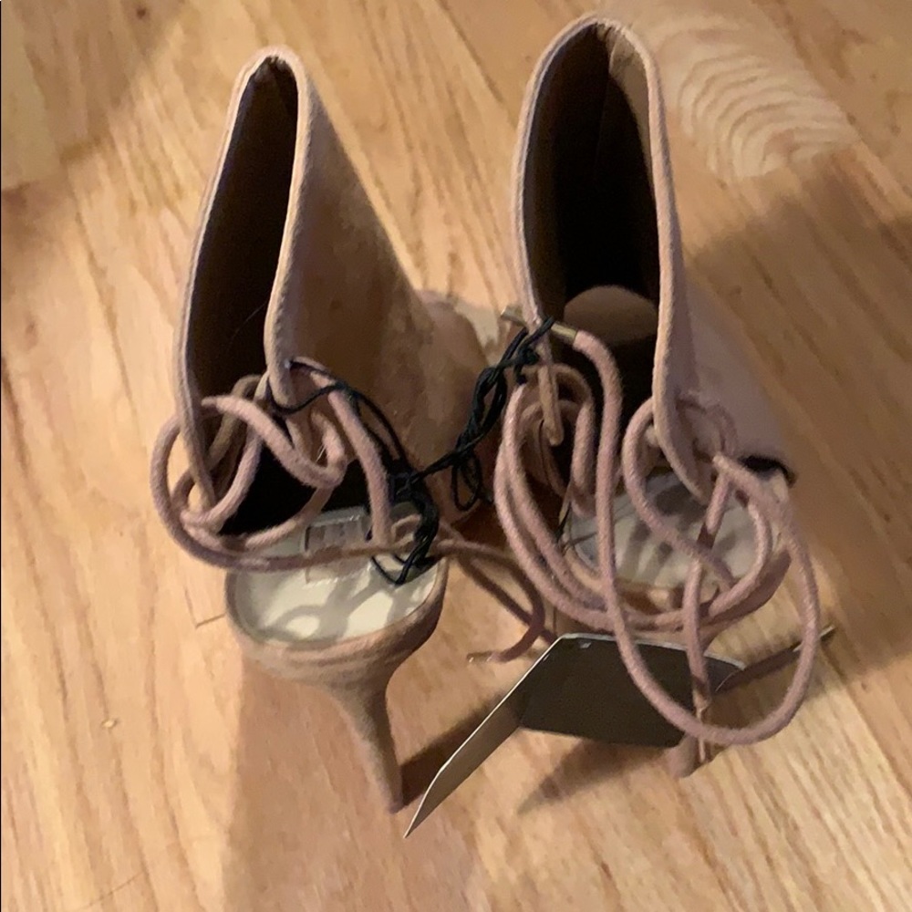 Booties - Picture 3 of 5